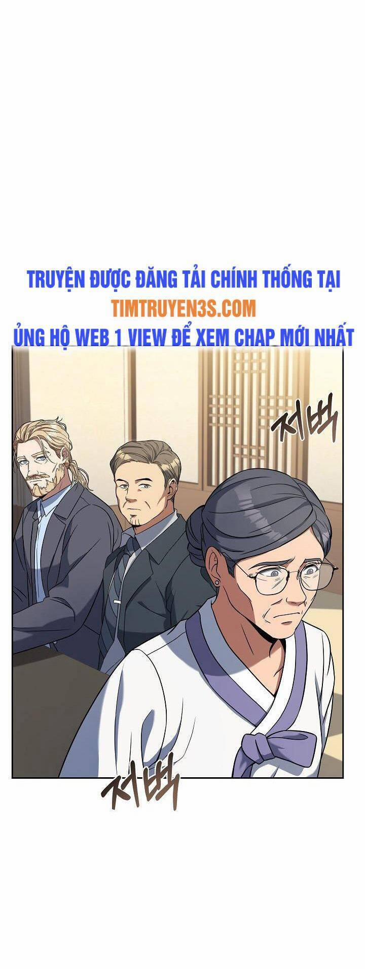 Đầu Bếp Trẻ Nhất Tới Từ Khách Sạn Hạng Ba 50 trang 30