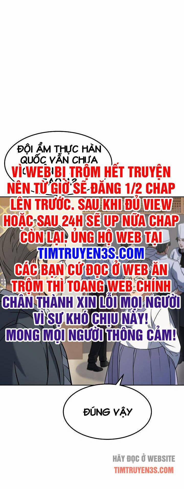 Đầu Bếp Trẻ Nhất Tới Từ Khách Sạn Hạng Ba 50 trang 31