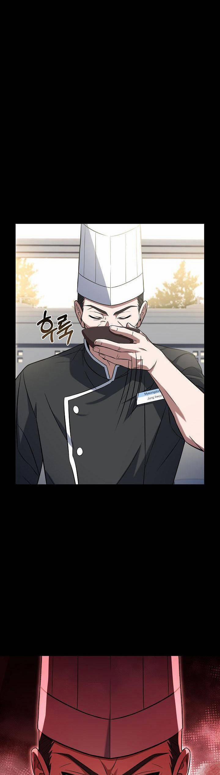 Đầu Bếp Trẻ Nhất Tới Từ Khách Sạn Hạng Ba 50 trang 5