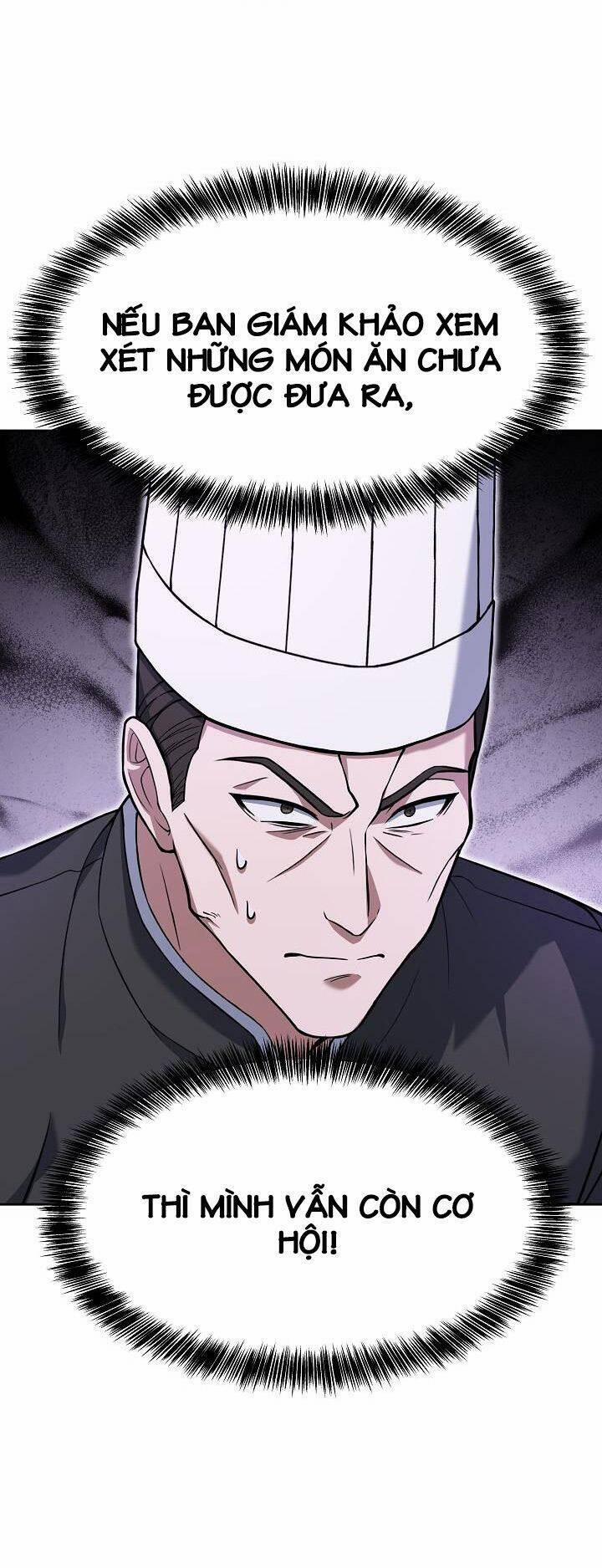 Đầu Bếp Trẻ Nhất Tới Từ Khách Sạn Hạng Ba 51 trang 11