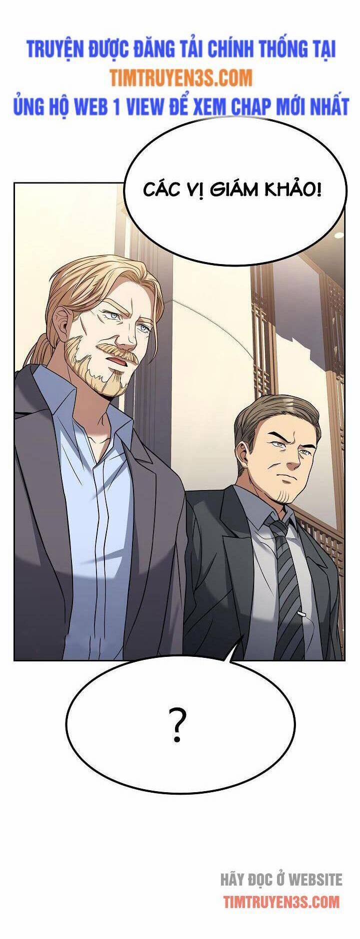 Đầu Bếp Trẻ Nhất Tới Từ Khách Sạn Hạng Ba 51 trang 12