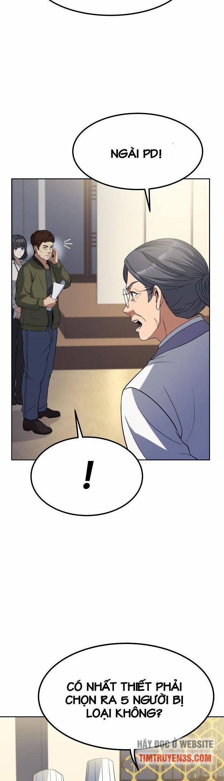 Đầu Bếp Trẻ Nhất Tới Từ Khách Sạn Hạng Ba 51 trang 20