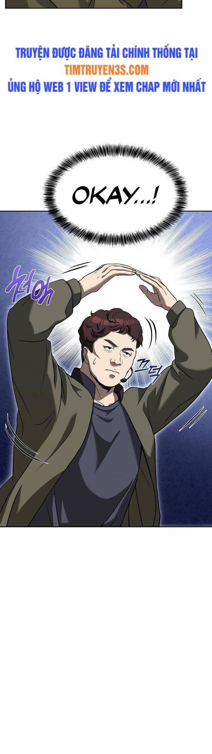 Đầu Bếp Trẻ Nhất Tới Từ Khách Sạn Hạng Ba 51 trang 26