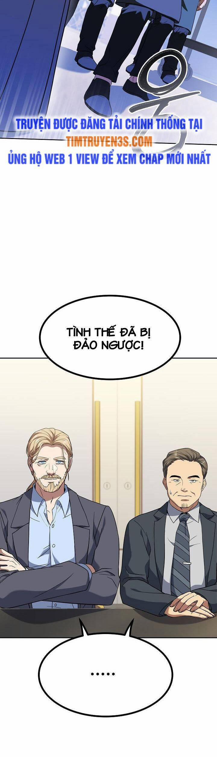 Đầu Bếp Trẻ Nhất Tới Từ Khách Sạn Hạng Ba 51 trang 28