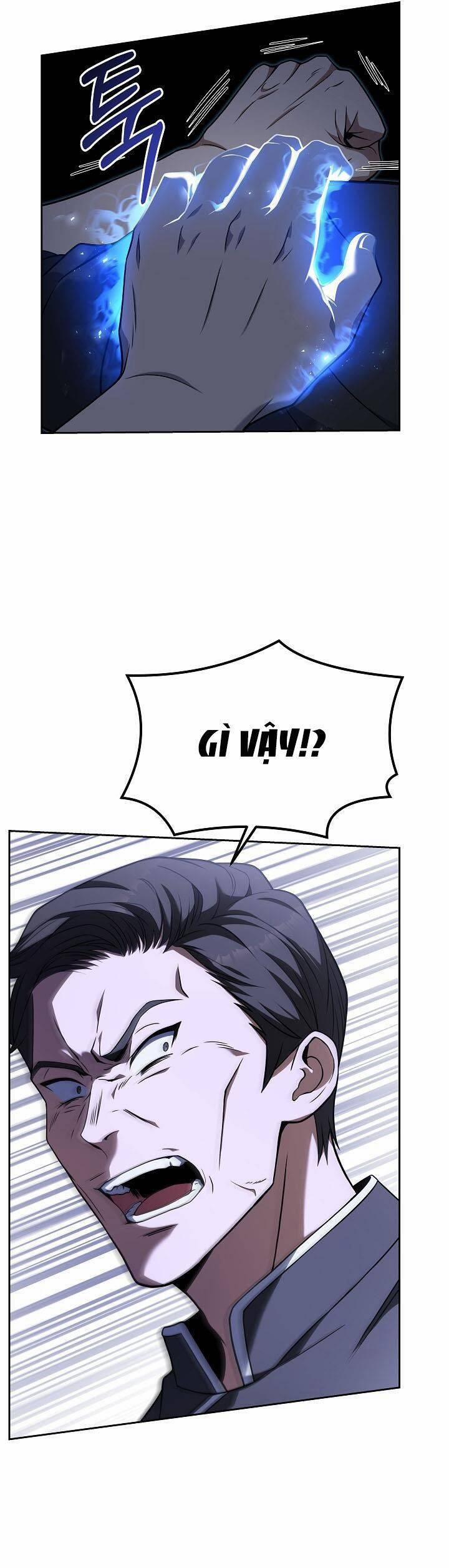 Đầu Bếp Trẻ Nhất Tới Từ Khách Sạn Hạng Ba 52 trang 13