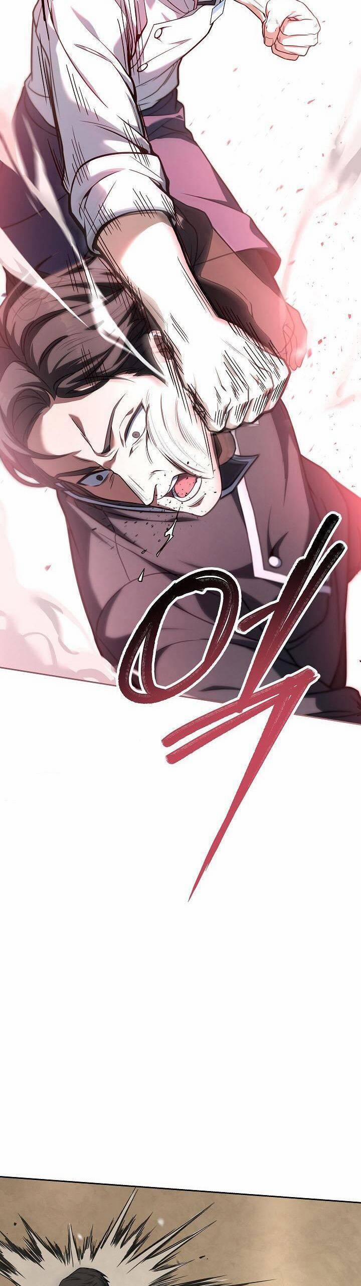 Đầu Bếp Trẻ Nhất Tới Từ Khách Sạn Hạng Ba 52 trang 15