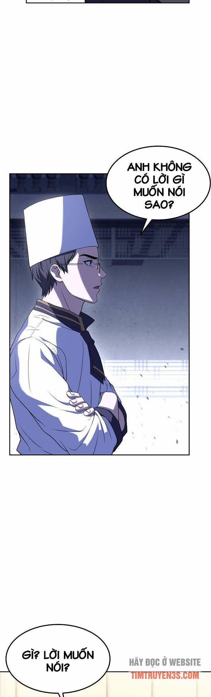 Đầu Bếp Trẻ Nhất Tới Từ Khách Sạn Hạng Ba 52 trang 2