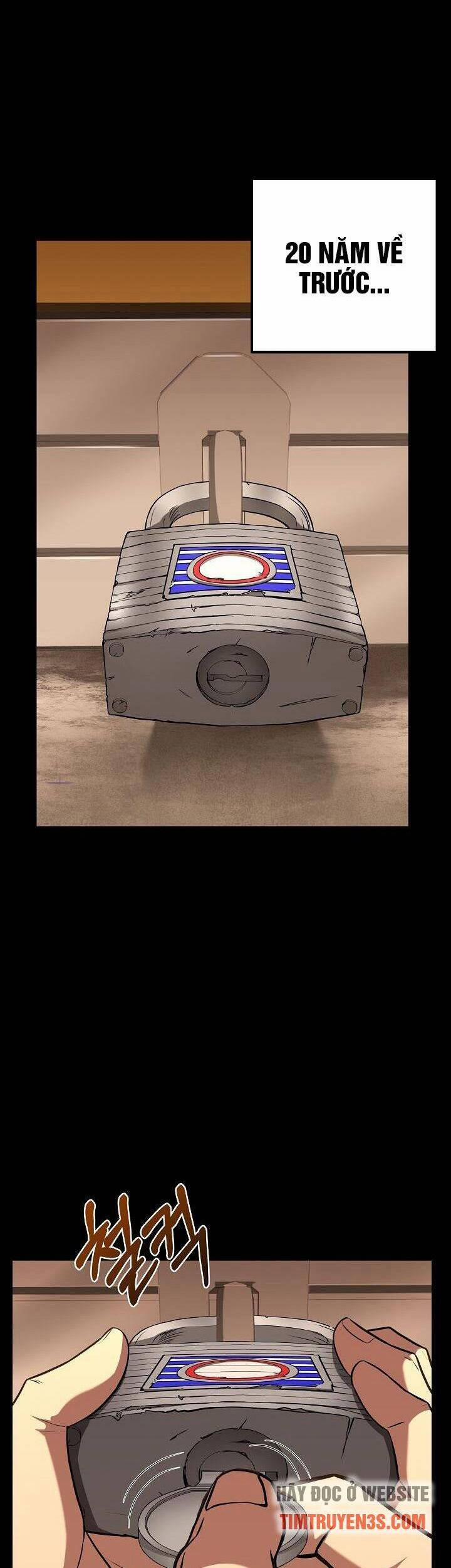 Đầu Bếp Trẻ Nhất Tới Từ Khách Sạn Hạng Ba 53 trang 10