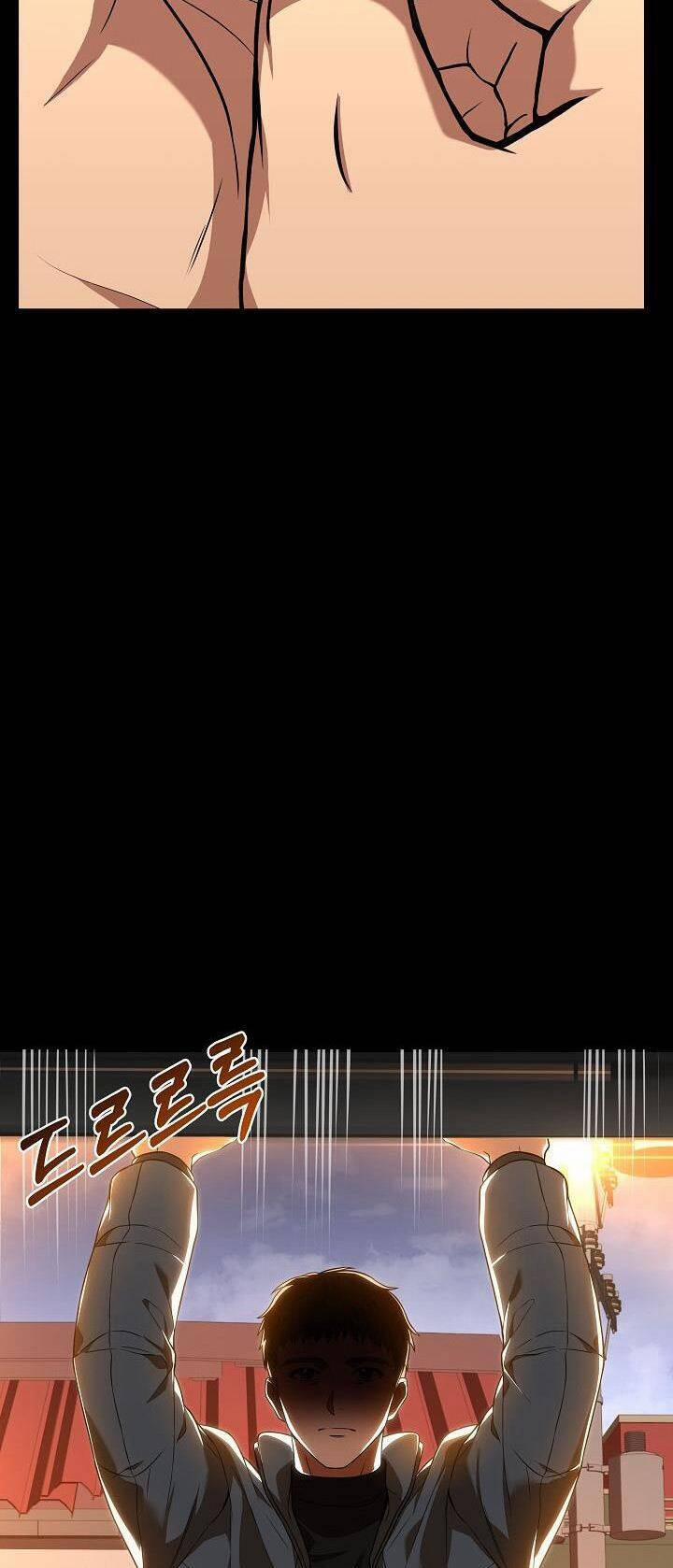 Đầu Bếp Trẻ Nhất Tới Từ Khách Sạn Hạng Ba 53 trang 11