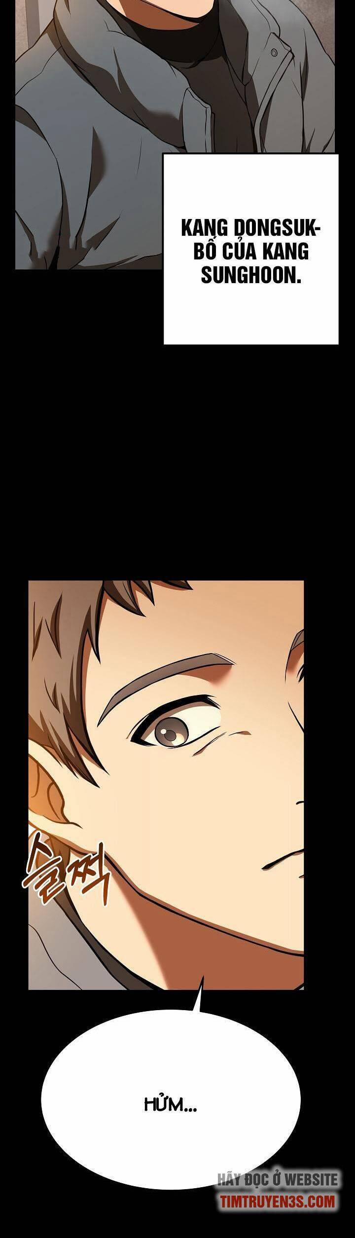 Đầu Bếp Trẻ Nhất Tới Từ Khách Sạn Hạng Ba 53 trang 14