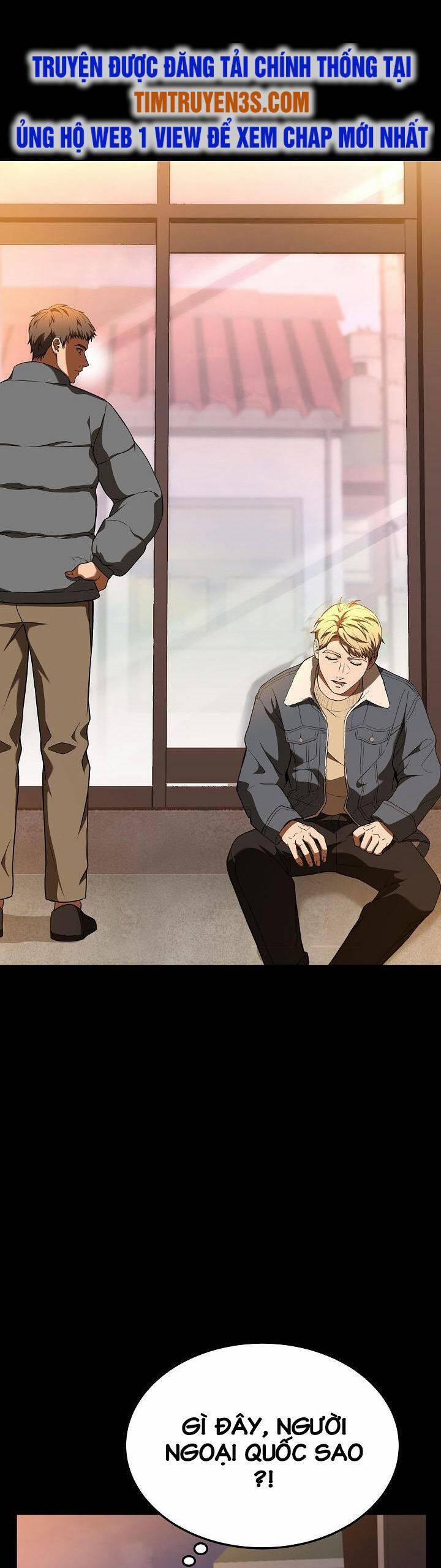 Đầu Bếp Trẻ Nhất Tới Từ Khách Sạn Hạng Ba 53 trang 15