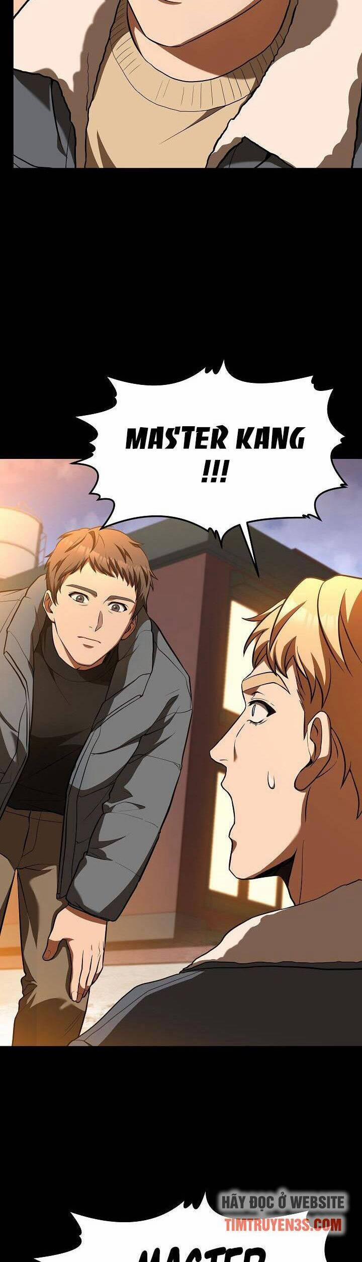 Đầu Bếp Trẻ Nhất Tới Từ Khách Sạn Hạng Ba 53 trang 18