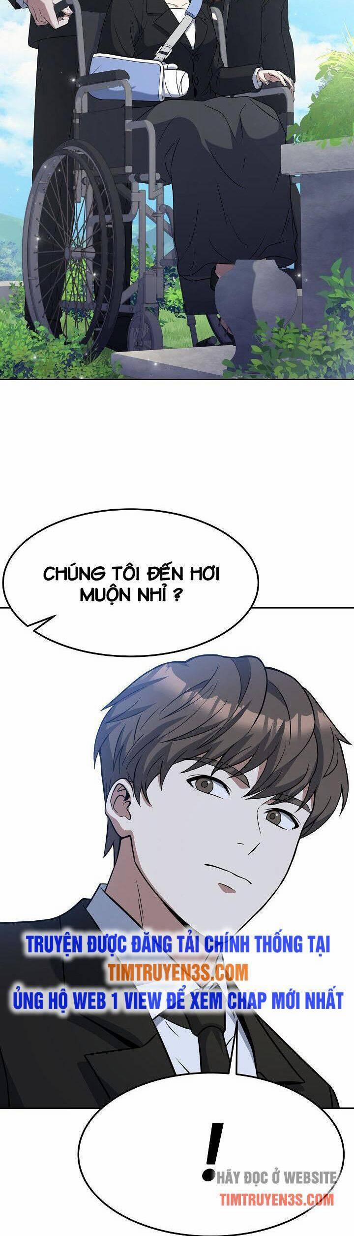 Đầu Bếp Trẻ Nhất Tới Từ Khách Sạn Hạng Ba 53 trang 2