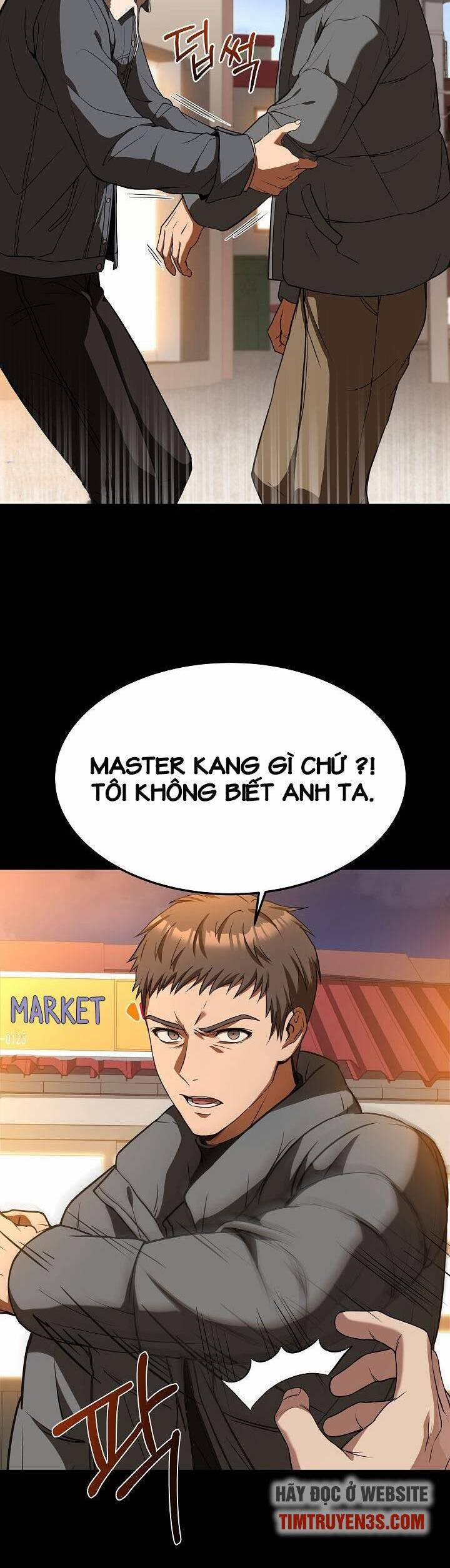 Đầu Bếp Trẻ Nhất Tới Từ Khách Sạn Hạng Ba 53 trang 20