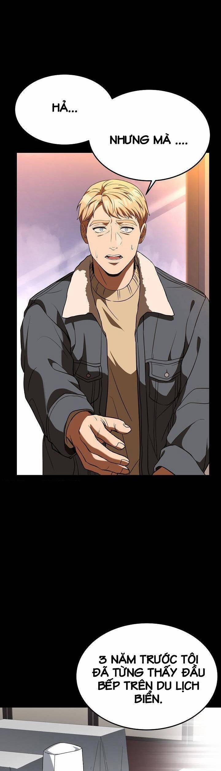 Đầu Bếp Trẻ Nhất Tới Từ Khách Sạn Hạng Ba 53 trang 21