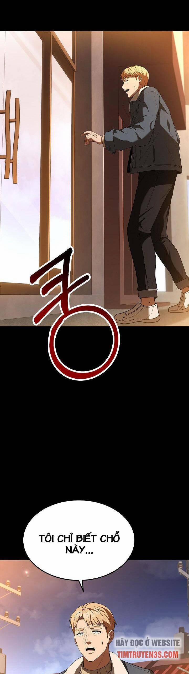 Đầu Bếp Trẻ Nhất Tới Từ Khách Sạn Hạng Ba 53 trang 27