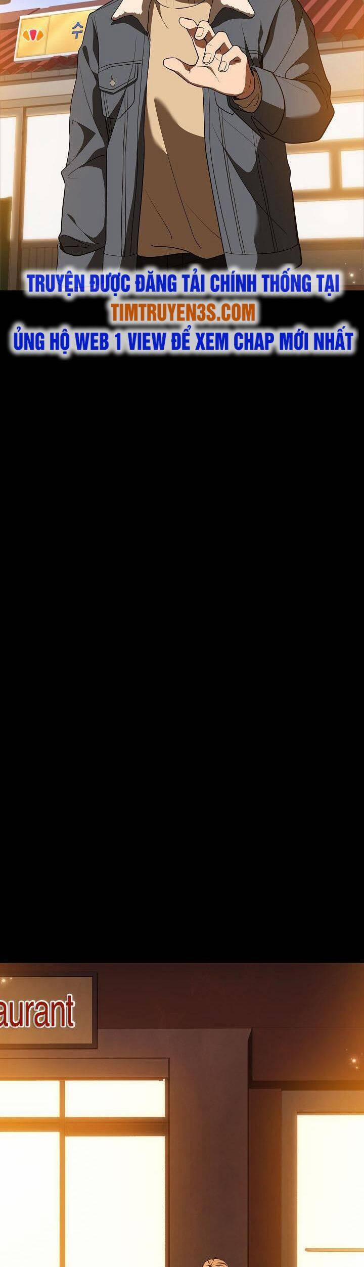Đầu Bếp Trẻ Nhất Tới Từ Khách Sạn Hạng Ba 53 trang 28