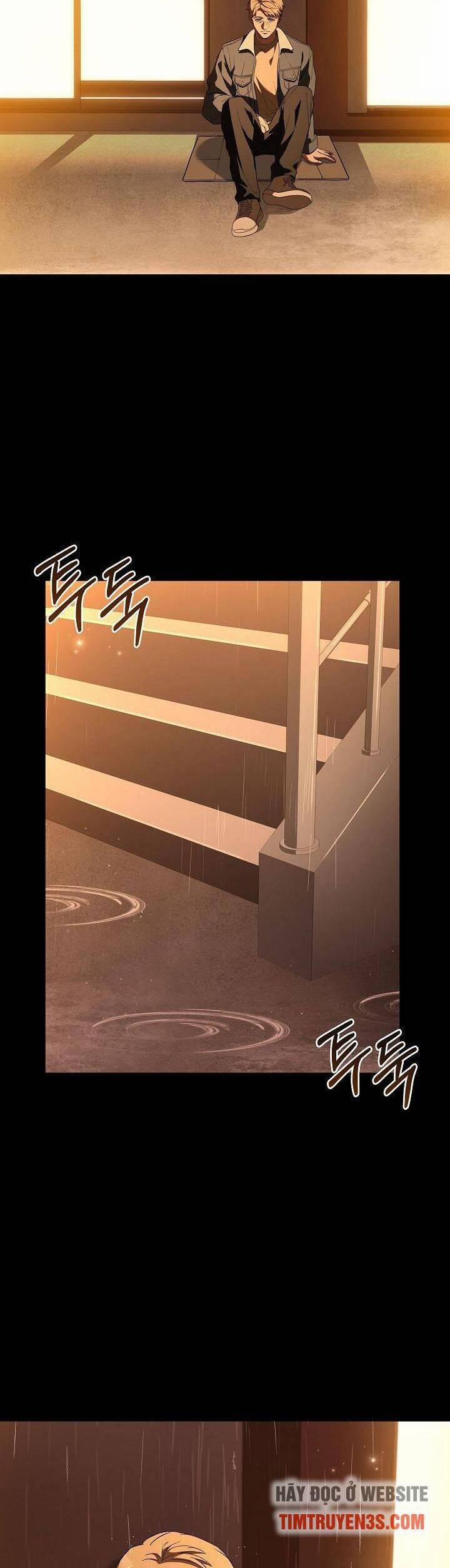 Đầu Bếp Trẻ Nhất Tới Từ Khách Sạn Hạng Ba 53 trang 29