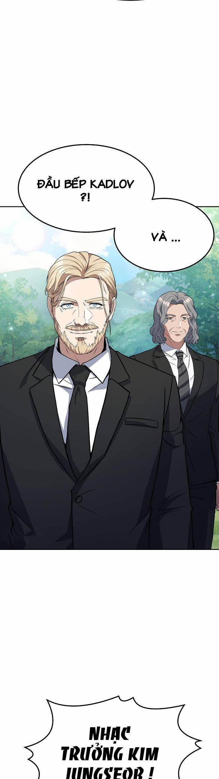 Đầu Bếp Trẻ Nhất Tới Từ Khách Sạn Hạng Ba 53 trang 3
