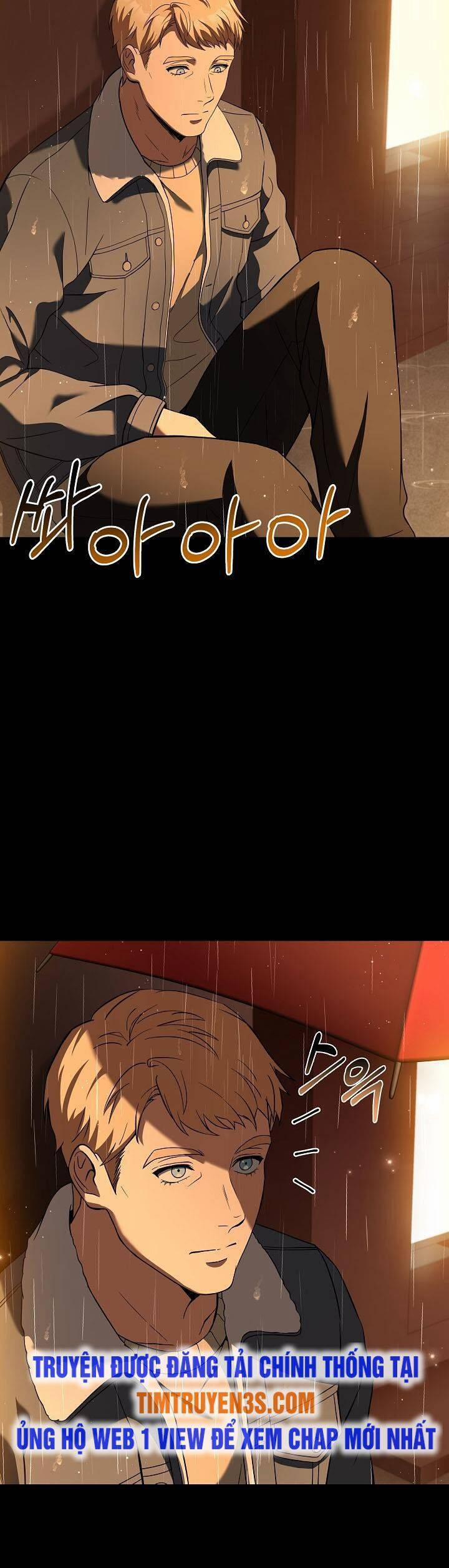 Đầu Bếp Trẻ Nhất Tới Từ Khách Sạn Hạng Ba 53 trang 30