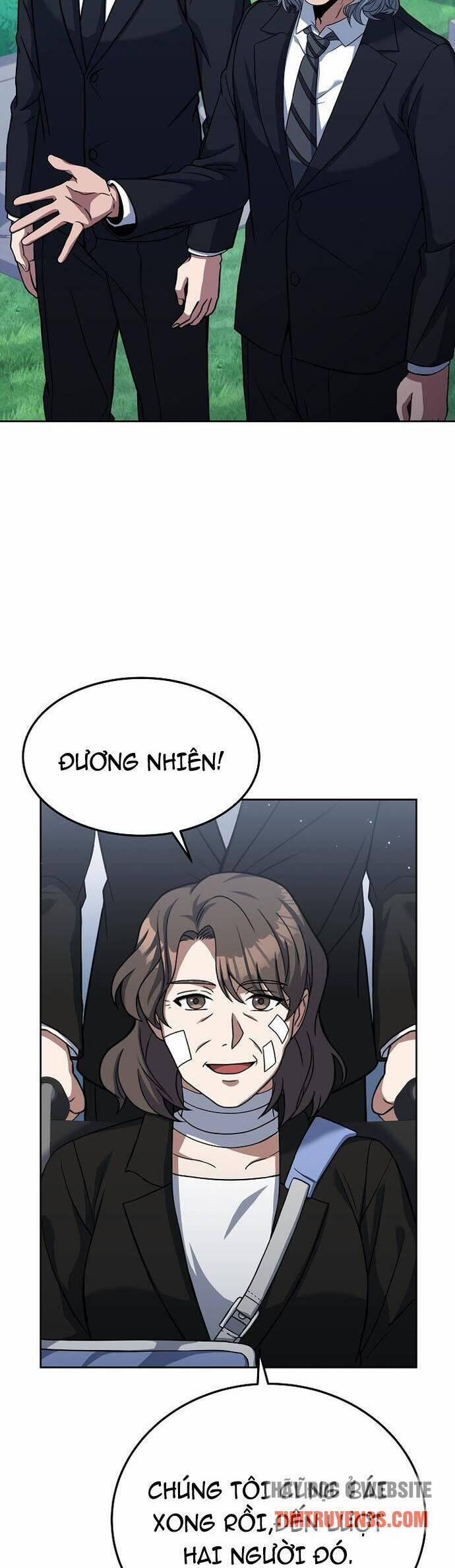 Đầu Bếp Trẻ Nhất Tới Từ Khách Sạn Hạng Ba 54 trang 13