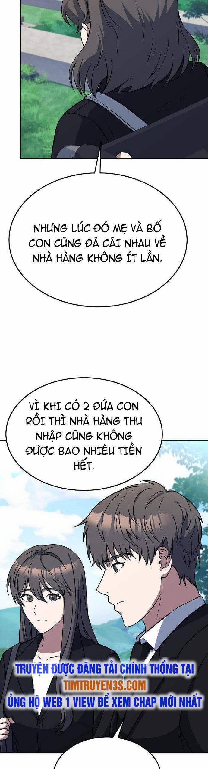 Đầu Bếp Trẻ Nhất Tới Từ Khách Sạn Hạng Ba 54 trang 9