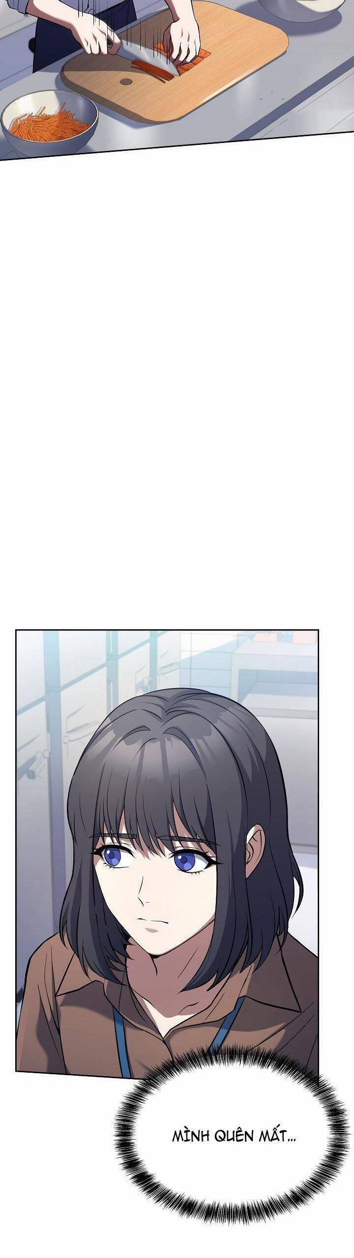 Đầu Bếp Trẻ Nhất Tới Từ Khách Sạn Hạng Ba 55 trang 14