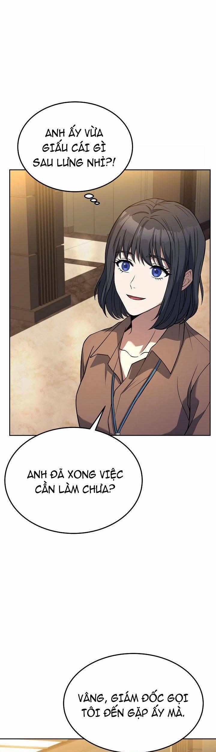 Đầu Bếp Trẻ Nhất Tới Từ Khách Sạn Hạng Ba 56 trang 20