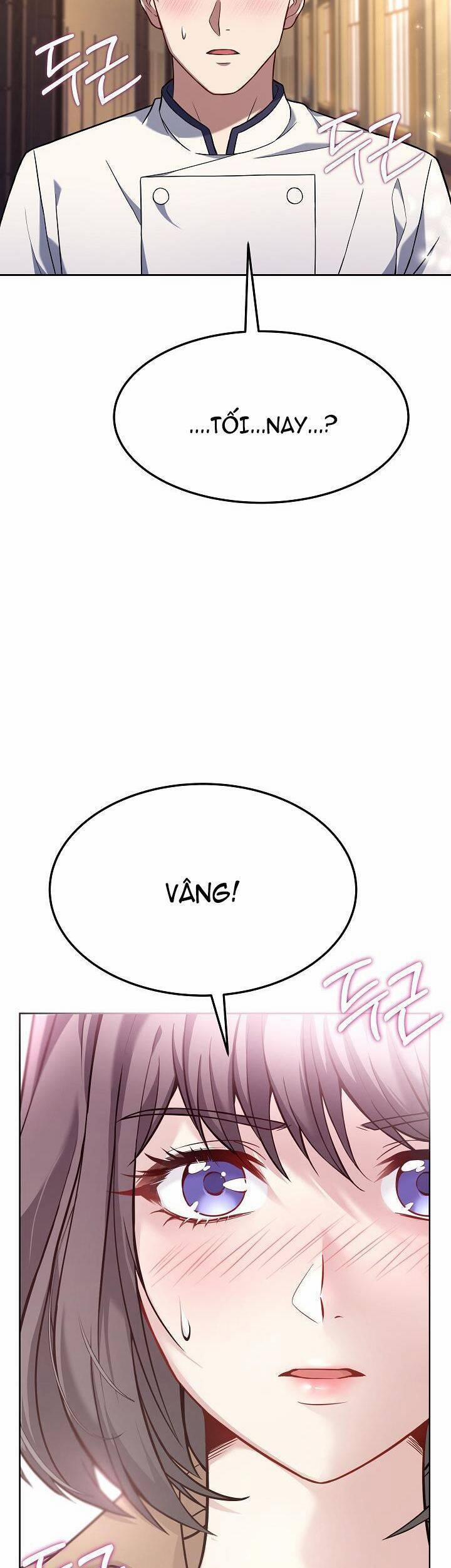 Đầu Bếp Trẻ Nhất Tới Từ Khách Sạn Hạng Ba 56 trang 27