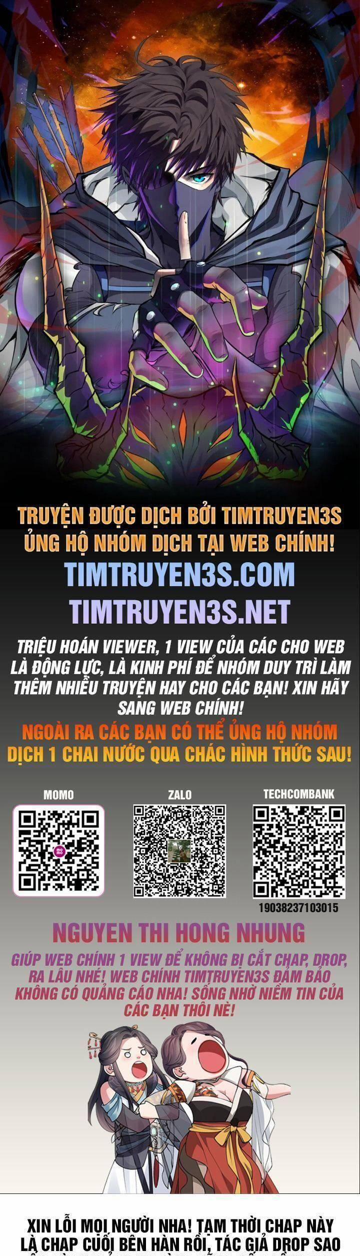 Đầu Bếp Trẻ Nhất Tới Từ Khách Sạn Hạng Ba 57 trang 1