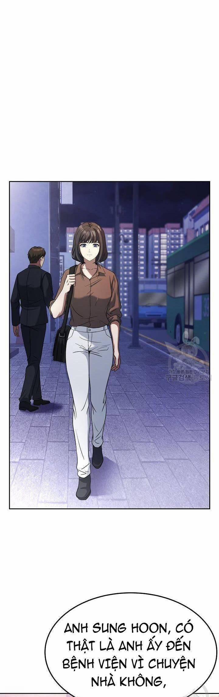 Đầu Bếp Trẻ Nhất Tới Từ Khách Sạn Hạng Ba 57 trang 11