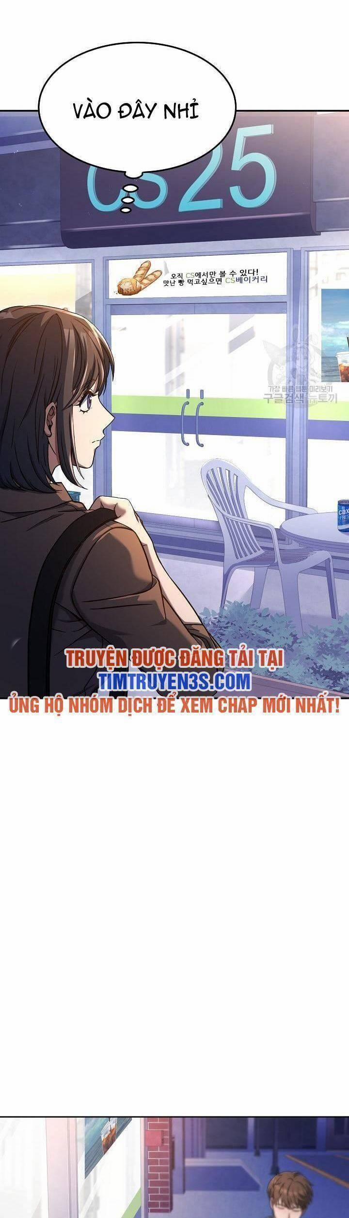 Đầu Bếp Trẻ Nhất Tới Từ Khách Sạn Hạng Ba 57 trang 17