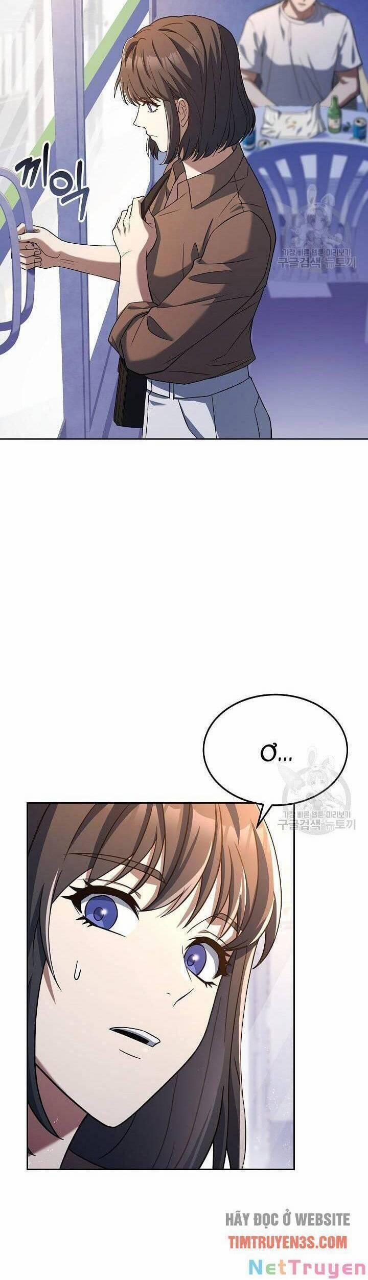 Đầu Bếp Trẻ Nhất Tới Từ Khách Sạn Hạng Ba 57 trang 18