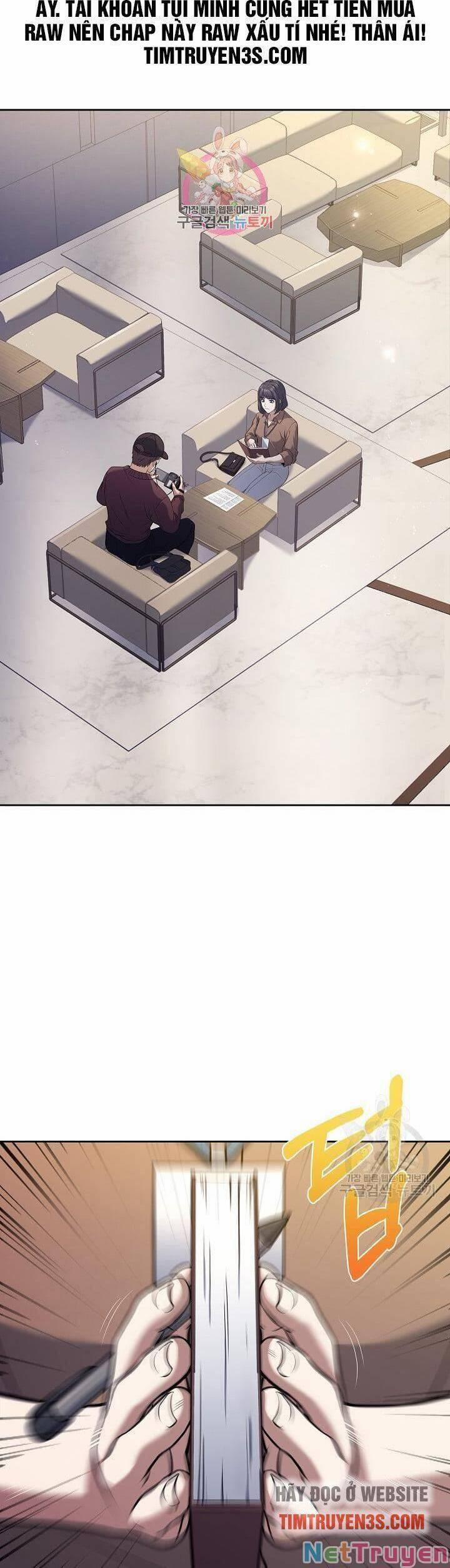 Đầu Bếp Trẻ Nhất Tới Từ Khách Sạn Hạng Ba 57 trang 2