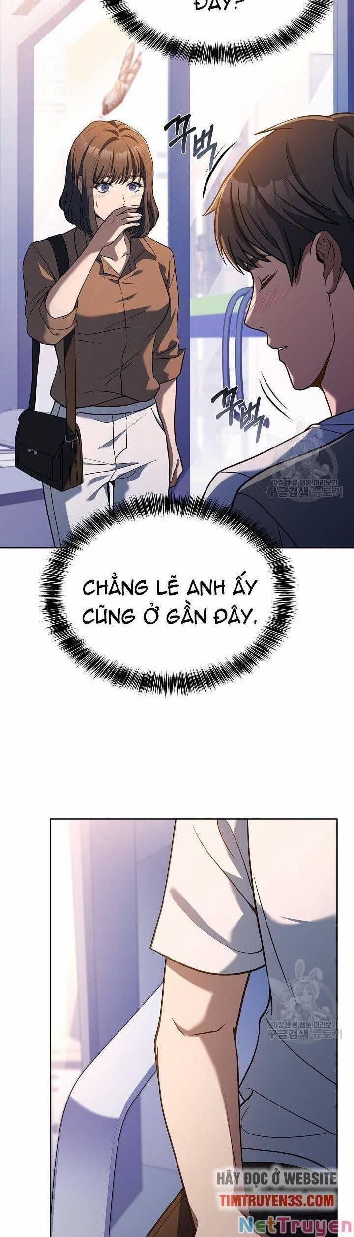 Đầu Bếp Trẻ Nhất Tới Từ Khách Sạn Hạng Ba 57 trang 20