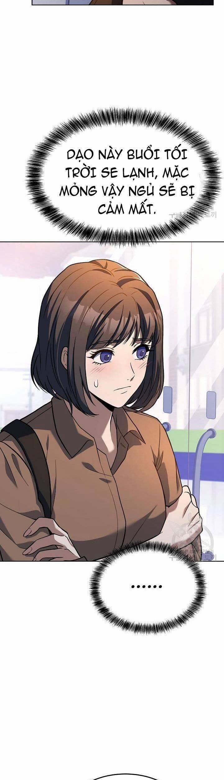 Đầu Bếp Trẻ Nhất Tới Từ Khách Sạn Hạng Ba 57 trang 21