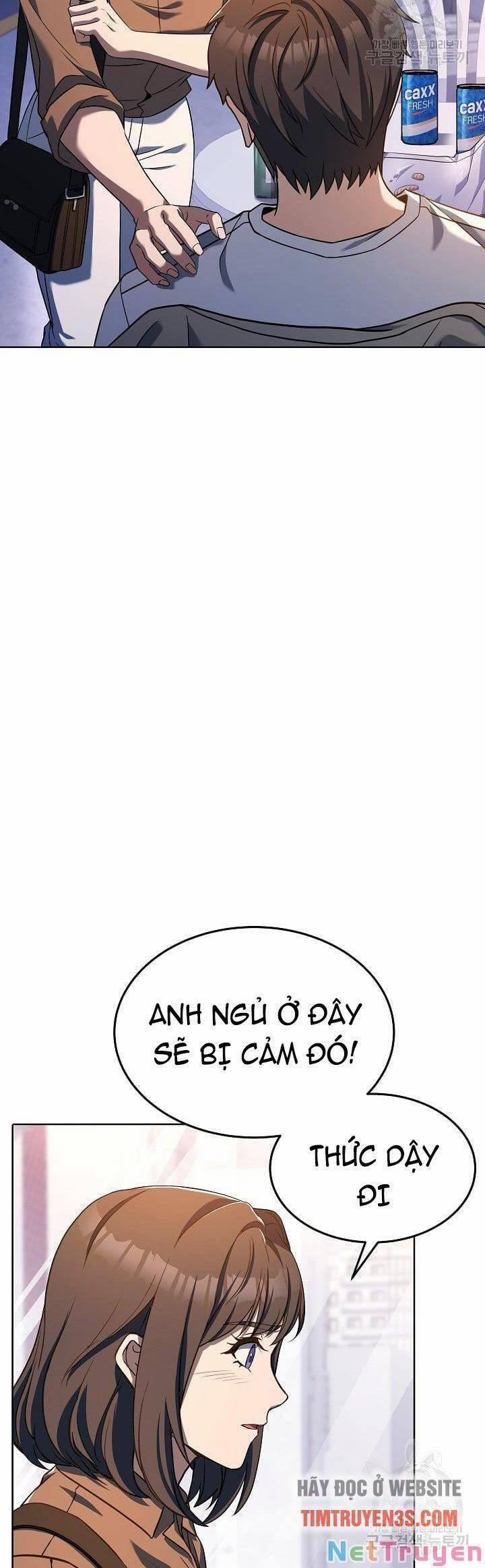 Đầu Bếp Trẻ Nhất Tới Từ Khách Sạn Hạng Ba 57 trang 23