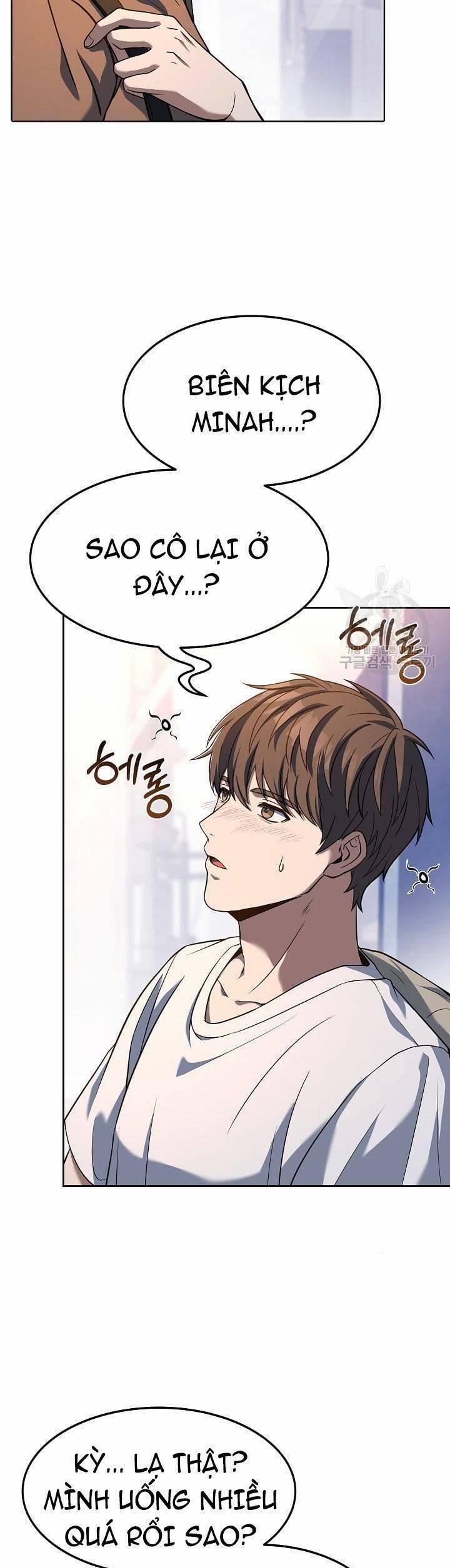 Đầu Bếp Trẻ Nhất Tới Từ Khách Sạn Hạng Ba 57 trang 24