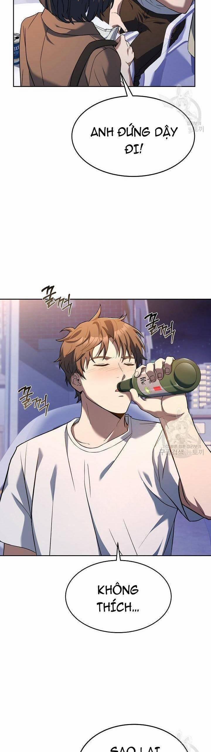 Đầu Bếp Trẻ Nhất Tới Từ Khách Sạn Hạng Ba 57 trang 26