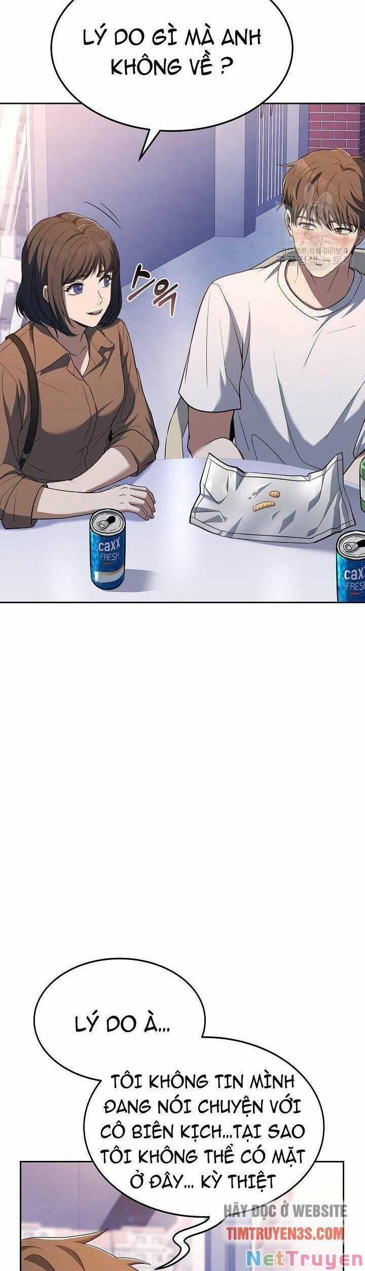 Đầu Bếp Trẻ Nhất Tới Từ Khách Sạn Hạng Ba 57 trang 29