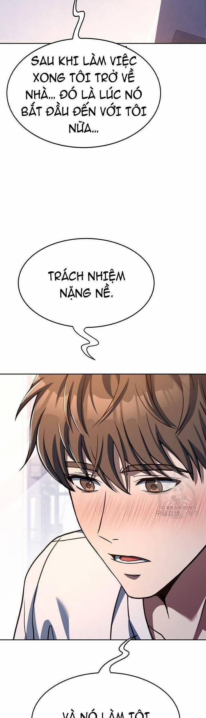 Đầu Bếp Trẻ Nhất Tới Từ Khách Sạn Hạng Ba 57 trang 32