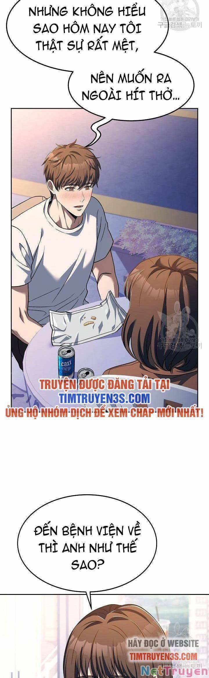 Đầu Bếp Trẻ Nhất Tới Từ Khách Sạn Hạng Ba 57 trang 34