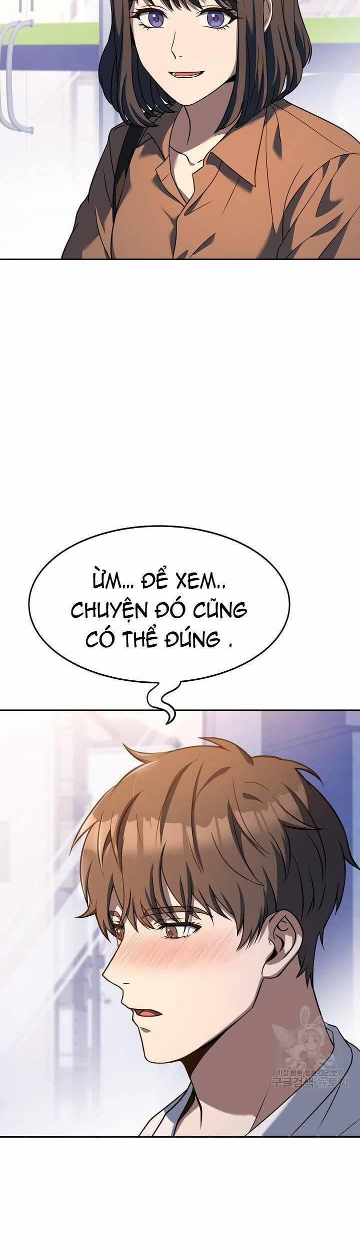 Đầu Bếp Trẻ Nhất Tới Từ Khách Sạn Hạng Ba 57 trang 35