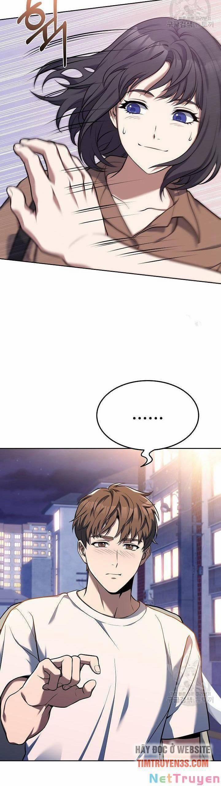 Đầu Bếp Trẻ Nhất Tới Từ Khách Sạn Hạng Ba 57 trang 38