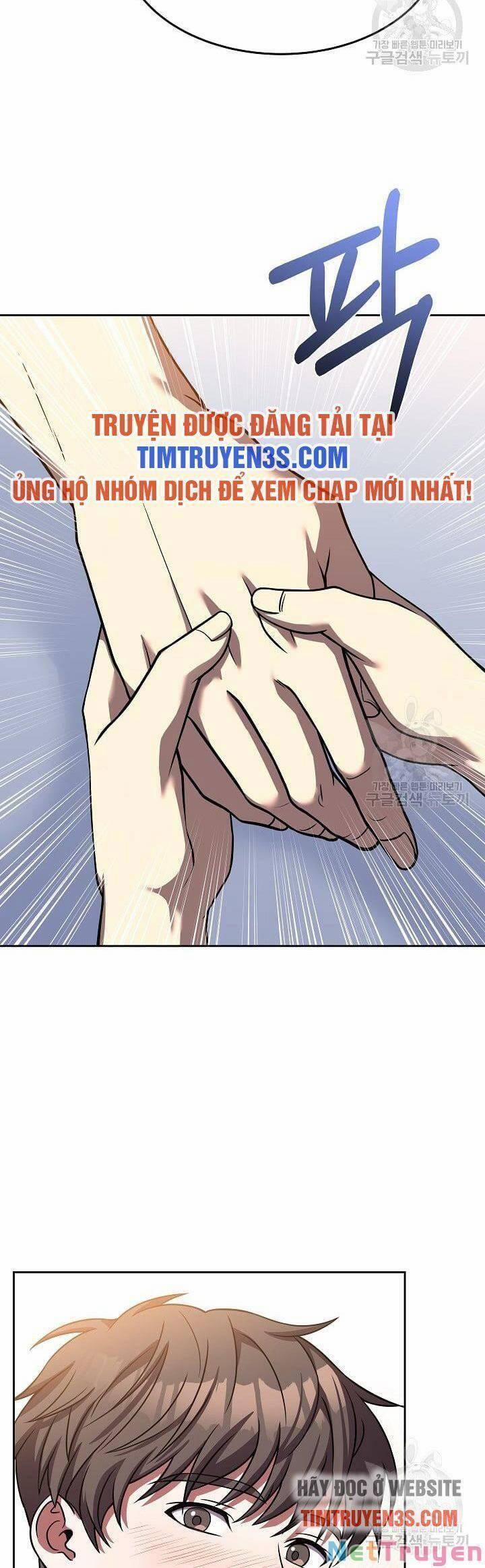 Đầu Bếp Trẻ Nhất Tới Từ Khách Sạn Hạng Ba 57 trang 45