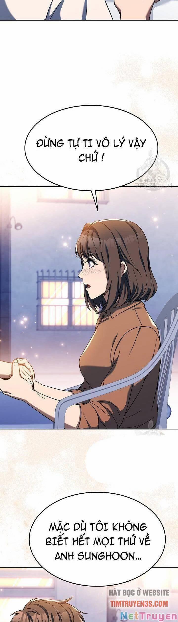 Đầu Bếp Trẻ Nhất Tới Từ Khách Sạn Hạng Ba 57 trang 47