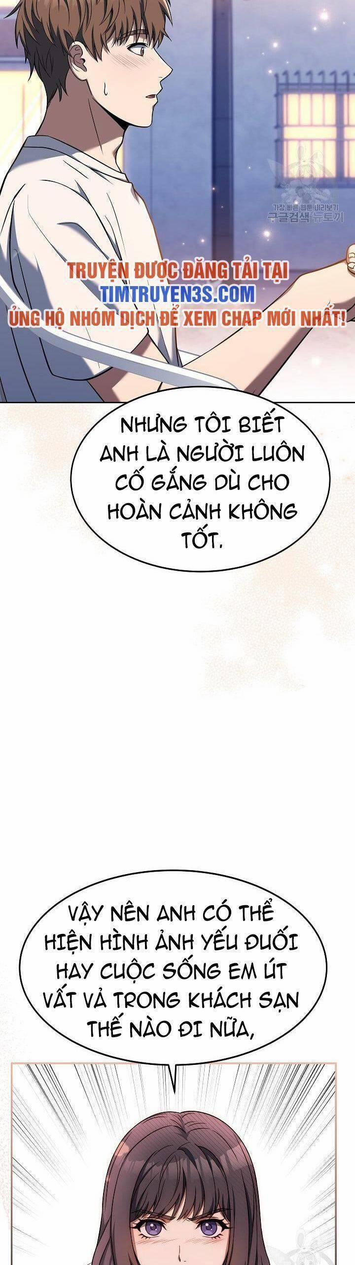 Đầu Bếp Trẻ Nhất Tới Từ Khách Sạn Hạng Ba 57 trang 48