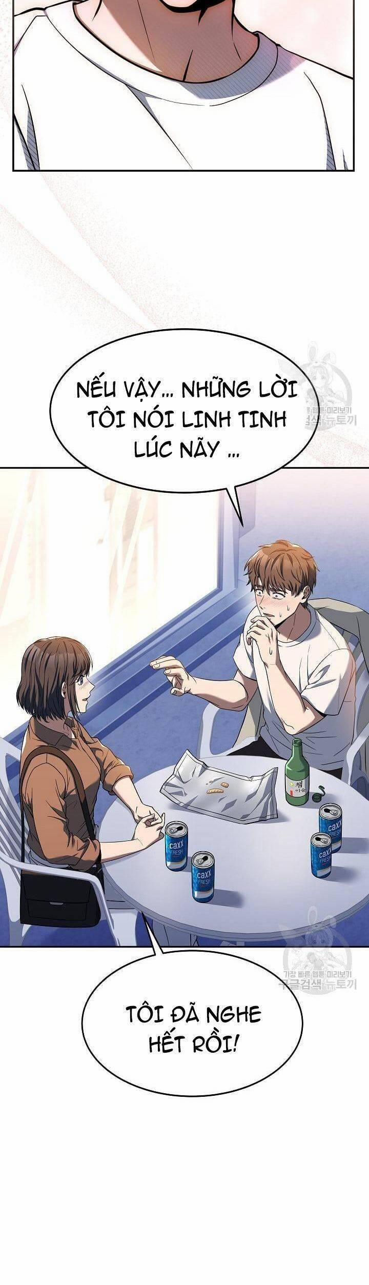 Đầu Bếp Trẻ Nhất Tới Từ Khách Sạn Hạng Ba 57 trang 50