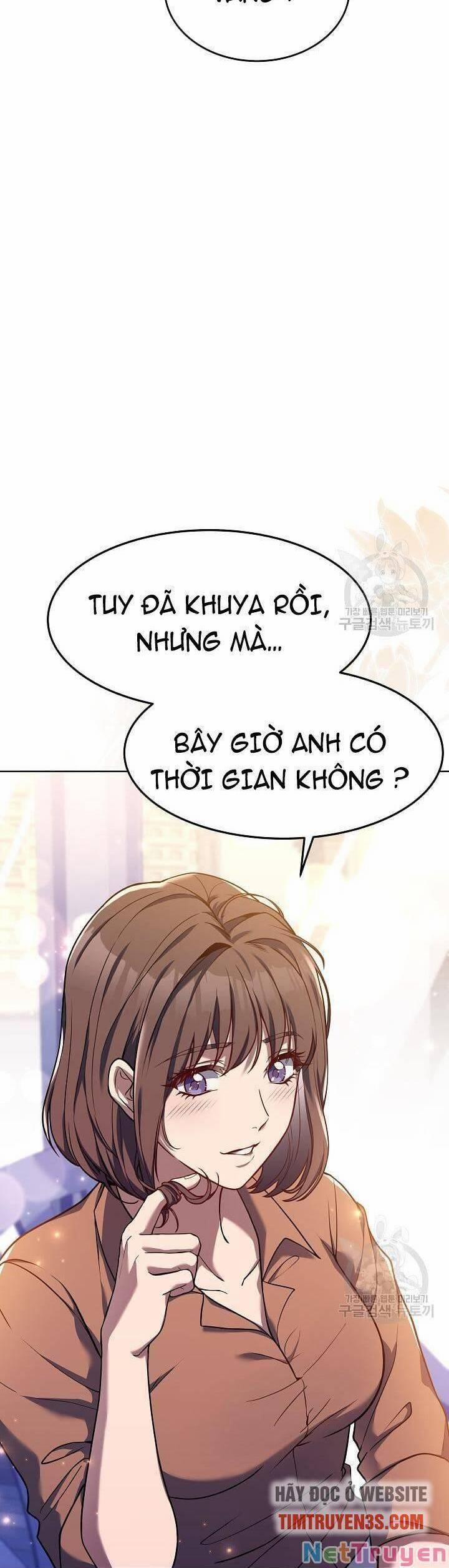 Đầu Bếp Trẻ Nhất Tới Từ Khách Sạn Hạng Ba 57 trang 53