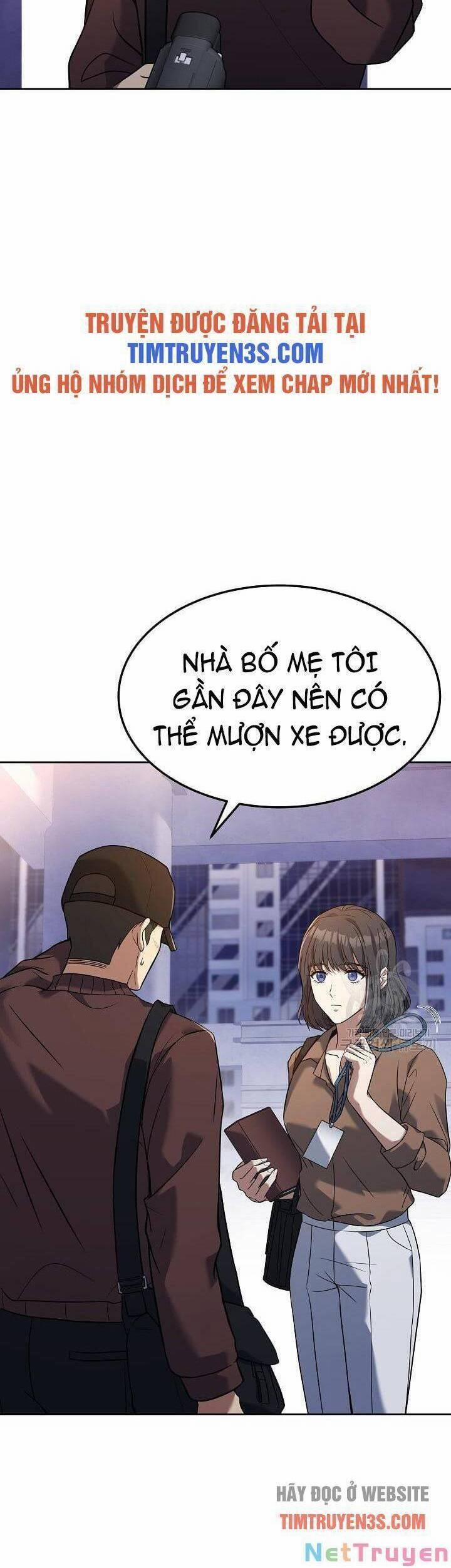 Đầu Bếp Trẻ Nhất Tới Từ Khách Sạn Hạng Ba 57 trang 6